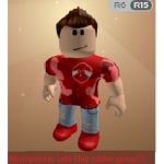 Mushyjonno letz play youtube group