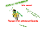 Swamp Clan (スワンプ)