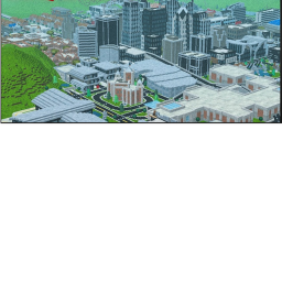 city roplay