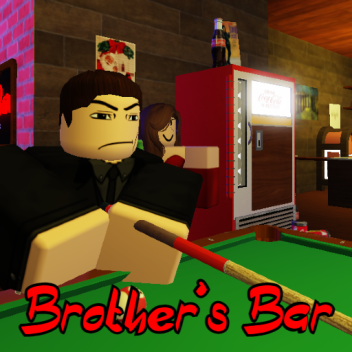 Brother's Bar