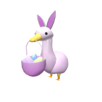 🥚Easter Goose🐣