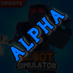 Robot Sim