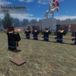 Rantzau Kaserne