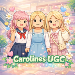 Carolines UGC