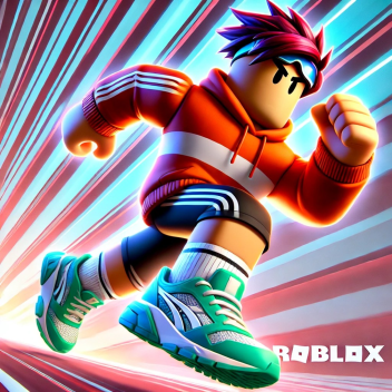Roblox Hardest Runner