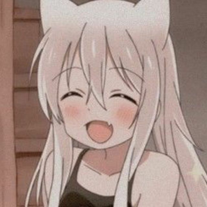 aesthetic anime girl Roblox decal