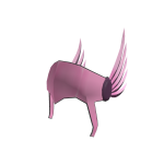 Pink S Valk