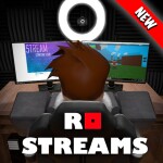  RoStreams [In-Development]