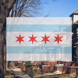 [WIP] Chicago