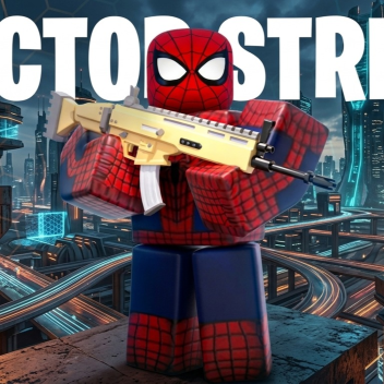 Sector Strike Warfare