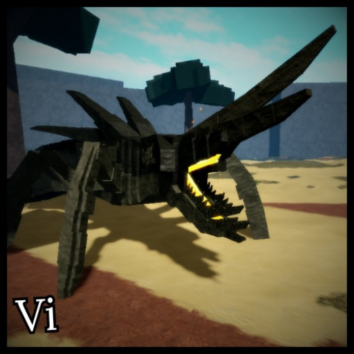 (2 Days Till Revamp )Vnalgeos Island