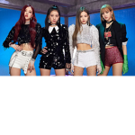 Black pinkkkkkkkk