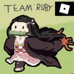 Team *ruby*