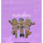 SmileGirlsgGroup