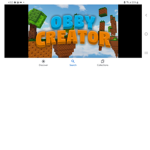 Find the plugs(obby creator) official group