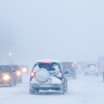 Blizzard!