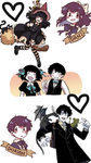 HoneyxBloom
