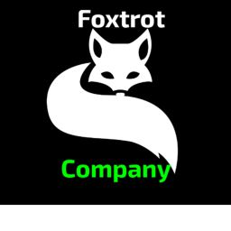 Foxtrot Air field