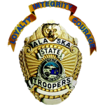 ~AST~ Alaska State Troopers ~AST~
