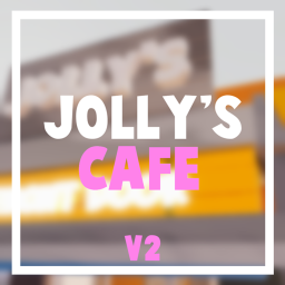 Jolly's V2 [In Construction]