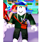 KING OF PHANTOMS