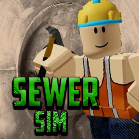 Sewer Sim