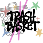 Trash Basket