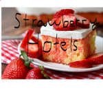 Strawberry Hotels