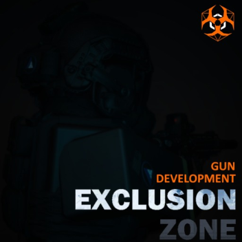 EXZ Gun Testing