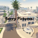 Berry Pictures - In Focus