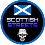 Scottish Streets!