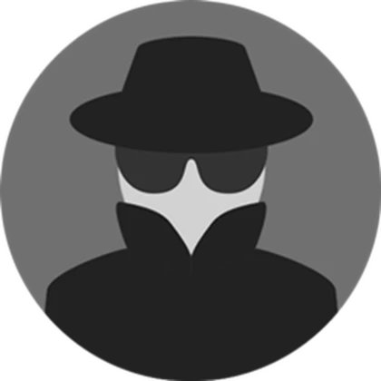 Create Anonymous Roblox group icon