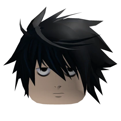 DEATHNOTE 推しキャラ L 月 DEATHNOTE 推しキャラ L 月 L月 - zeta