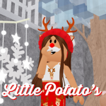 My Little Potato’s squad