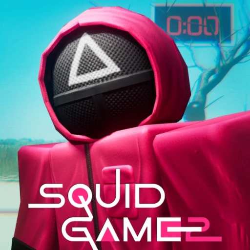 [🦑MINGLE] Squid Game 2