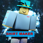 ( Shirt Maker )