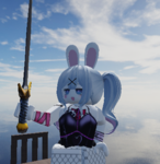 Evie & friends