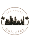 Los Angeles Whitelisted.