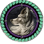 Stone-Haven Wolf Club