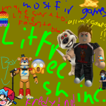 LITFREESH INC.