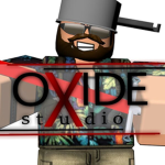 Oxide Studio
