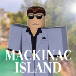 Mackinac Island Restaurant, 1984