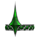 [CODE: EMERALD35] Emerald Crown of Confederacy
