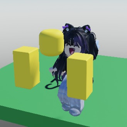 Challenging Obby!