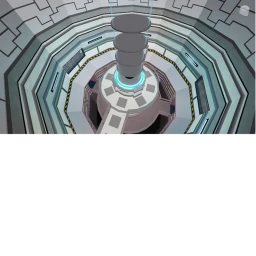 El laboratorio. icon