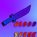 BloodSpeak Studios