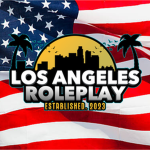 Los Angeles Roleplay / TR