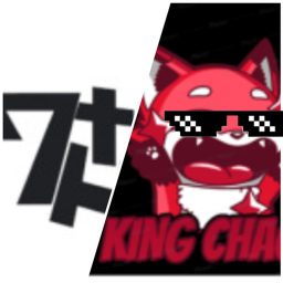 King Chaos and  Presence hangout