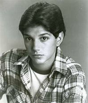 Ralph Macchio is bae