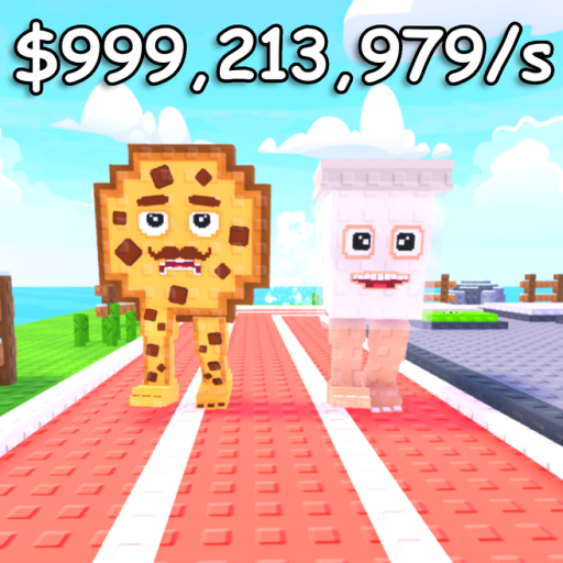 [❄️] Running Brainrots!